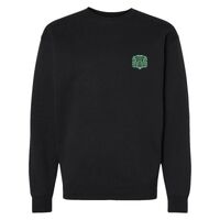 Unisex Heavyweight Crewneck Sweatshirt Thumbnail