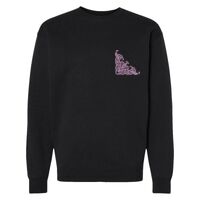 Unisex Heavyweight Crewneck Sweatshirt Thumbnail