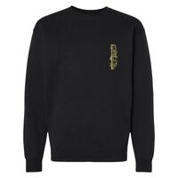 Unisex Heavyweight Crewneck Sweatshirt Thumbnail