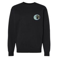 Unisex Heavyweight Crewneck Sweatshirt Thumbnail