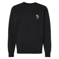 Unisex Heavyweight Crewneck Sweatshirt Thumbnail