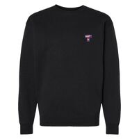 Unisex Heavyweight Crewneck Sweatshirt Thumbnail