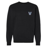 Unisex Heavyweight Crewneck Sweatshirt Thumbnail
