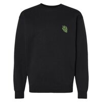 Unisex Heavyweight Crewneck Sweatshirt Thumbnail