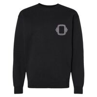 Unisex Heavyweight Crewneck Sweatshirt Thumbnail