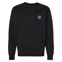 Unisex Heavyweight Crewneck Sweatshirt Thumbnail