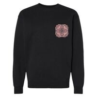 Unisex Heavyweight Crewneck Sweatshirt Thumbnail
