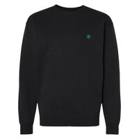 Unisex Heavyweight Crewneck Sweatshirt Thumbnail