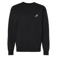 Unisex Heavyweight Crewneck Sweatshirt Thumbnail