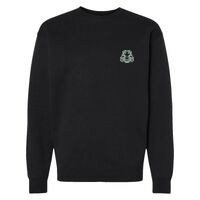 Unisex Heavyweight Crewneck Sweatshirt Thumbnail