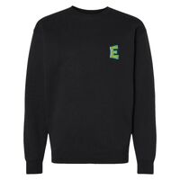 Unisex Heavyweight Crewneck Sweatshirt Thumbnail