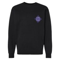 Unisex Heavyweight Crewneck Sweatshirt Thumbnail