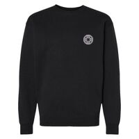 Unisex Heavyweight Crewneck Sweatshirt Thumbnail