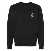Unisex Heavyweight Crewneck Sweatshirt Thumbnail