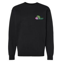 Unisex Heavyweight Crewneck Sweatshirt Thumbnail