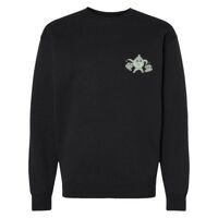 Unisex Heavyweight Crewneck Sweatshirt Thumbnail