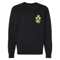 Unisex Heavyweight Crewneck Sweatshirt Thumbnail