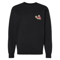 Unisex Heavyweight Crewneck Sweatshirt Thumbnail
