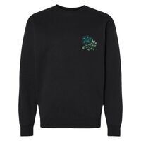 Unisex Heavyweight Crewneck Sweatshirt Thumbnail