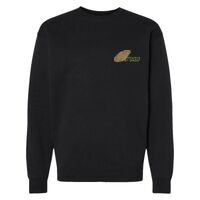 Unisex Heavyweight Crewneck Sweatshirt Thumbnail