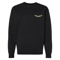 Unisex Heavyweight Crewneck Sweatshirt Thumbnail