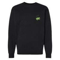 Unisex Heavyweight Crewneck Sweatshirt Thumbnail