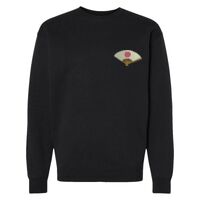 Unisex Heavyweight Crewneck Sweatshirt Thumbnail
