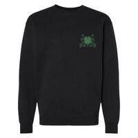 Unisex Heavyweight Crewneck Sweatshirt Thumbnail