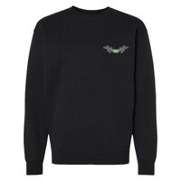 Unisex Heavyweight Crewneck Sweatshirt Thumbnail