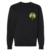 Unisex Heavyweight Crewneck Sweatshirt Thumbnail