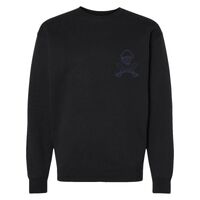 Unisex Heavyweight Crewneck Sweatshirt Thumbnail