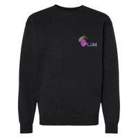 Unisex Heavyweight Crewneck Sweatshirt Thumbnail