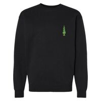 Unisex Heavyweight Crewneck Sweatshirt Thumbnail