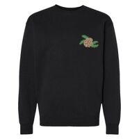 Unisex Heavyweight Crewneck Sweatshirt Thumbnail