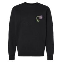 Unisex Heavyweight Crewneck Sweatshirt Thumbnail