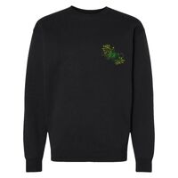 Unisex Heavyweight Crewneck Sweatshirt Thumbnail