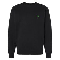 Unisex Heavyweight Crewneck Sweatshirt Thumbnail