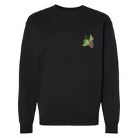 Unisex Heavyweight Crewneck Sweatshirt Thumbnail
