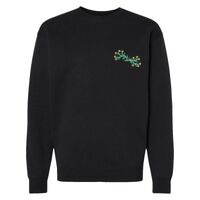Unisex Heavyweight Crewneck Sweatshirt Thumbnail