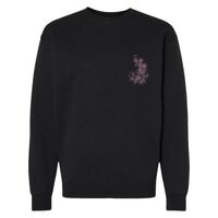 Unisex Heavyweight Crewneck Sweatshirt Thumbnail