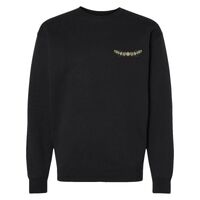 Unisex Heavyweight Crewneck Sweatshirt Thumbnail