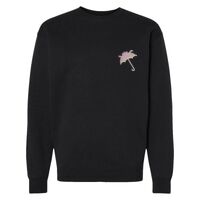 Unisex Heavyweight Crewneck Sweatshirt Thumbnail