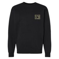 Unisex Heavyweight Crewneck Sweatshirt Thumbnail