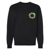 Unisex Heavyweight Crewneck Sweatshirt Thumbnail