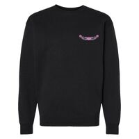 Unisex Heavyweight Crewneck Sweatshirt Thumbnail