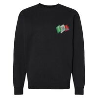 Unisex Heavyweight Crewneck Sweatshirt Thumbnail
