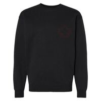 Unisex Heavyweight Crewneck Sweatshirt Thumbnail