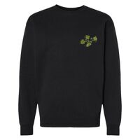 Unisex Heavyweight Crewneck Sweatshirt Thumbnail