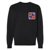 Unisex Heavyweight Crewneck Sweatshirt Thumbnail