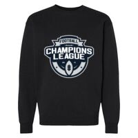 Unisex Heavyweight Crewneck Sweatshirt Thumbnail